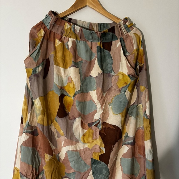 Cokluch Pissenlit Botanica Skirt - Size Large - Picture 3 of 11